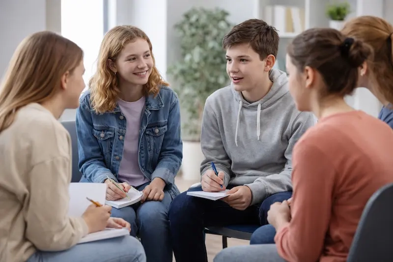 Atelier de groupe orientation bordeaux